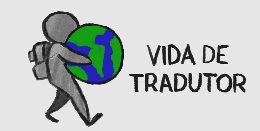 Profissão Tradutor - Wendell Guimarães