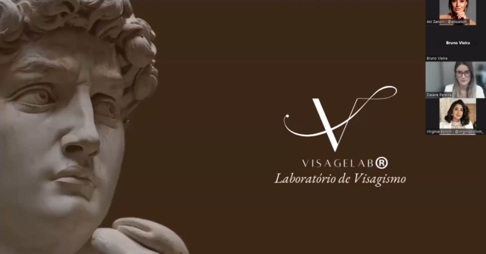 Curso de Visagismo, Projeto Visagelab – Ani Zanoni