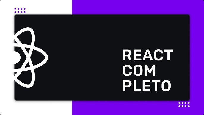 Curso de React Completo - Origamid