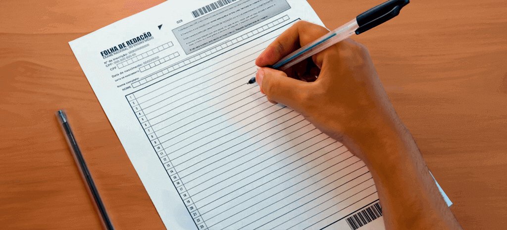 Redação - Profa. Margarete Pulido