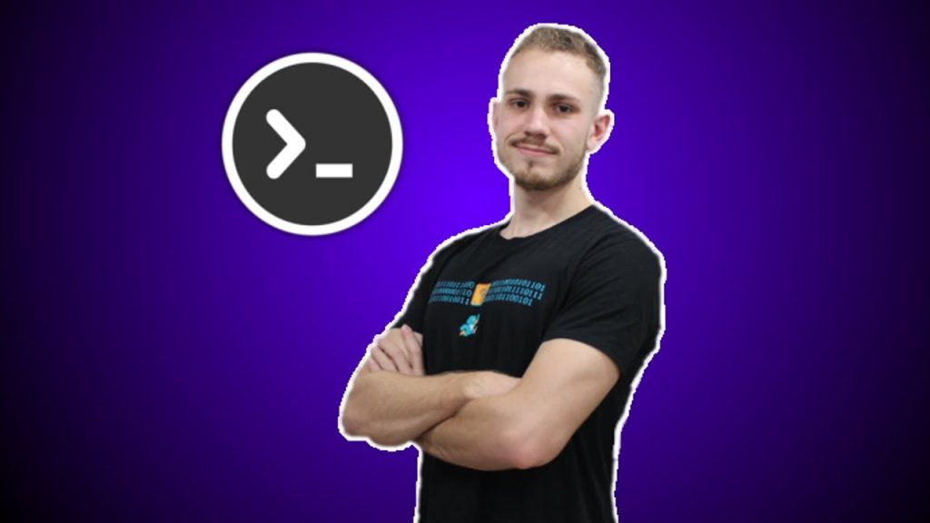 Shell Script Do Básico ao Profissional - Mateus Muller