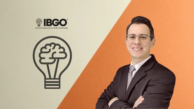 Curso de Desenvolvimento Pessoal e Profissional, TPM – Bruno Estéfan Perego