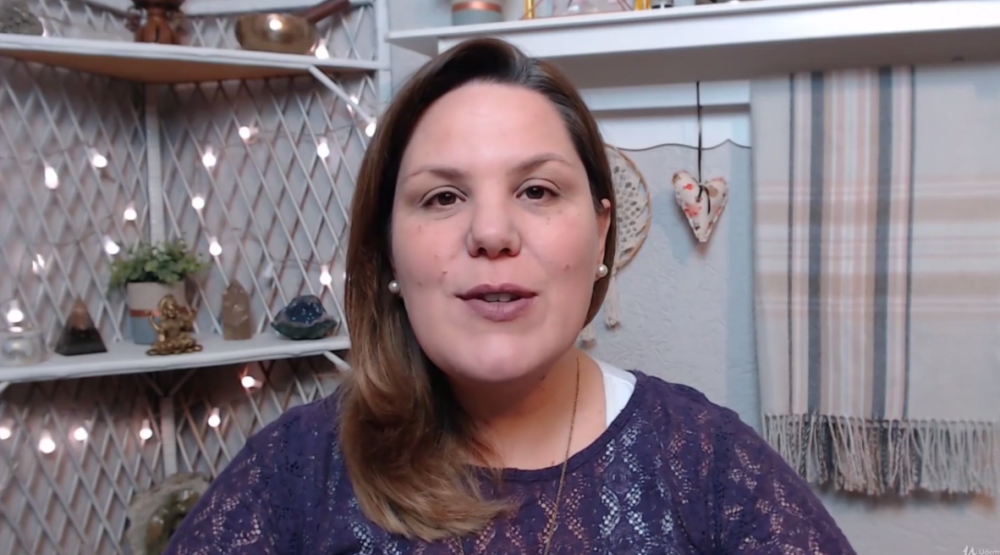 Terapia Holística - Aline Pastori