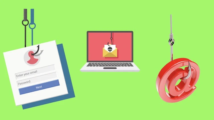 Treinamento contra Phishing - Avi Dvir