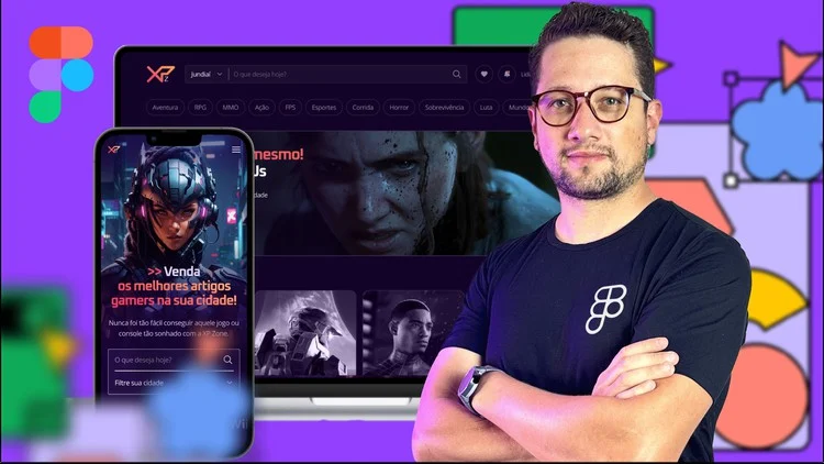 Curso de UI Design de Sites e Sistemas Web - Lucas Marte