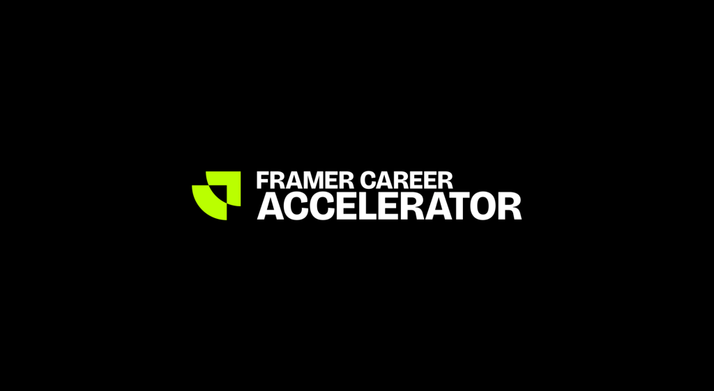 Ultimate Framer Career Accelerator – Ryan Hayward