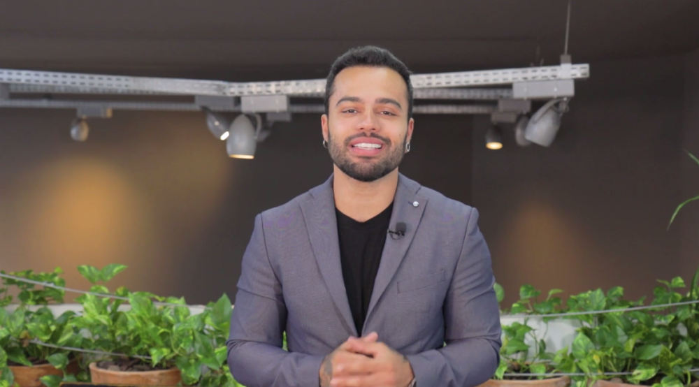 Curso de Visagismo para Barbeiros - Ronan Mendes