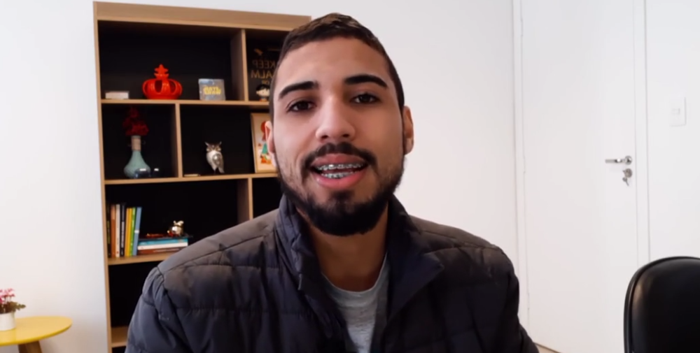 Web Hacking na Prática - Kaduflix