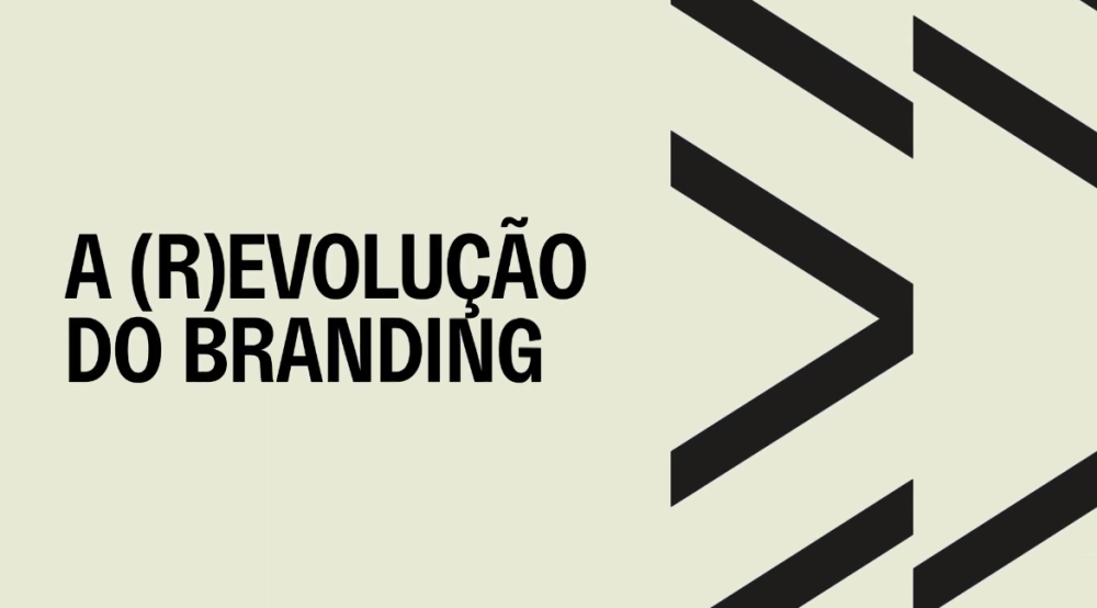 A Revolução do Branding – Ana Couto