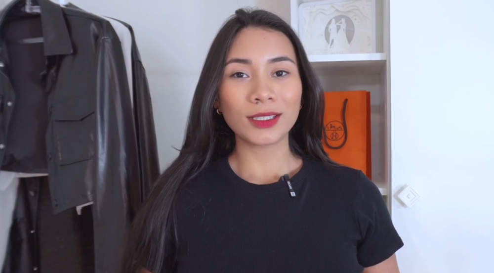 Afiliada de Sucesso ADS – Leticia Freitas