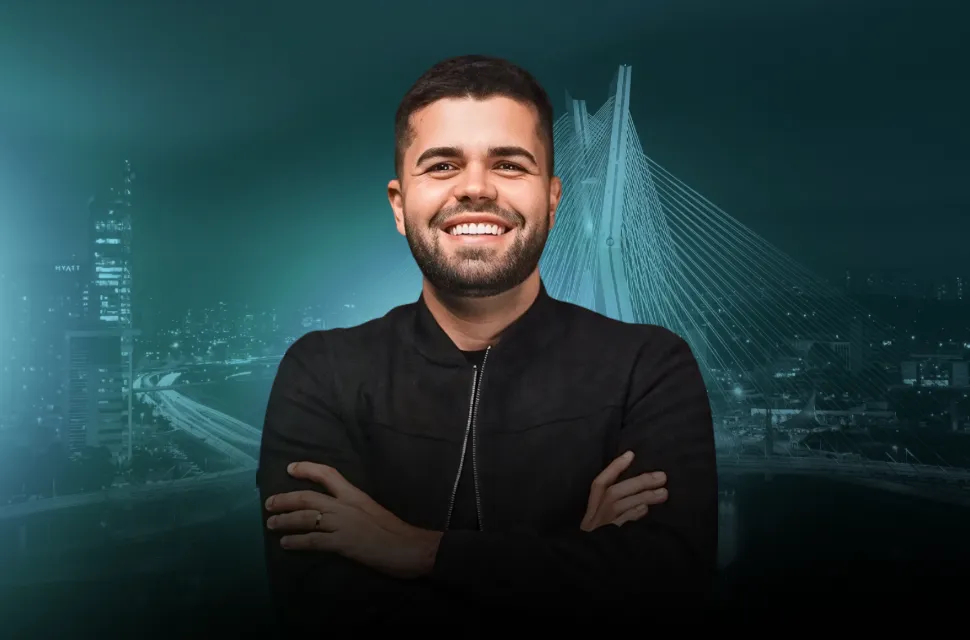 Águia - Gabriel Ximenes