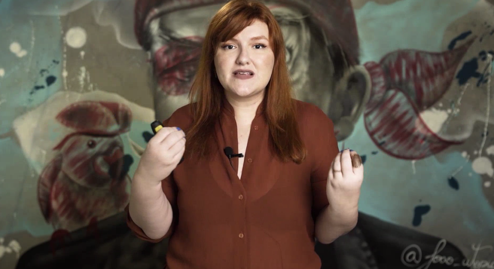 Apresentações de Alto Impacto 2.0 - Conquer