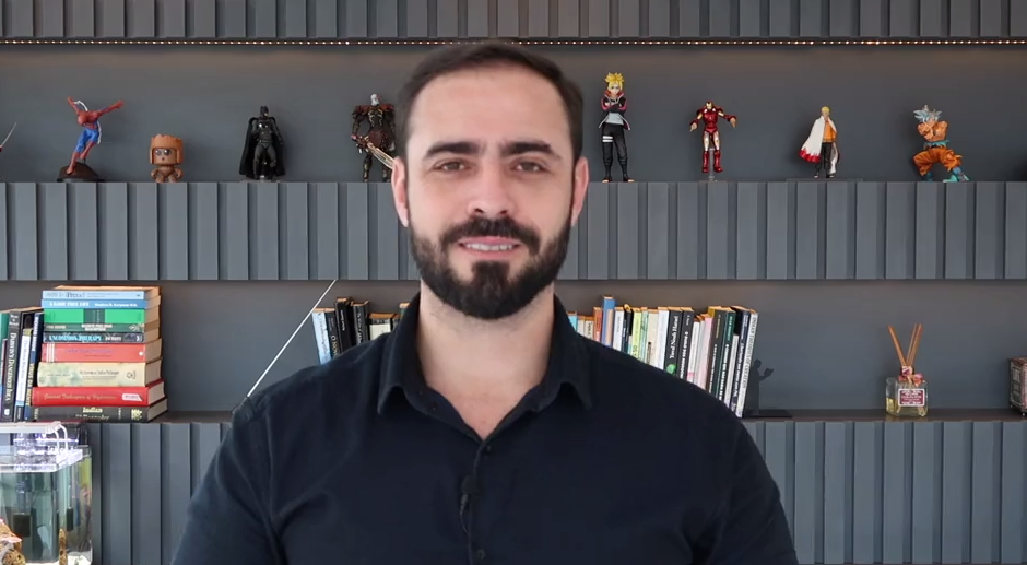 Auto-Hipnose: Método Kraisch - Rafael Kraisch