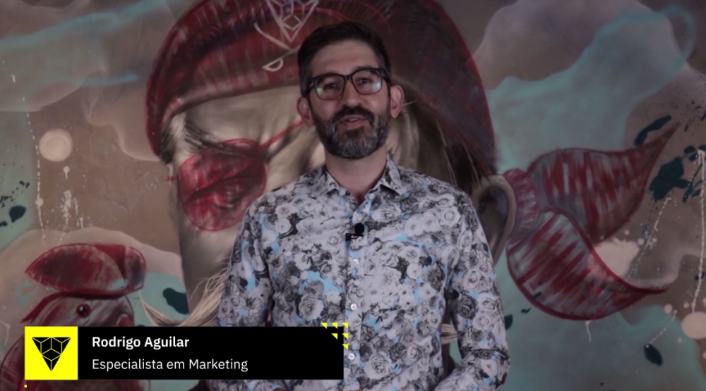 Base de Contatos para Inbound Marketing - Conquer