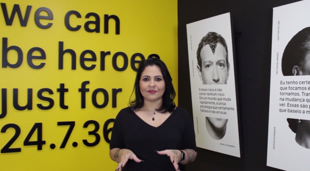 Branding Avançado: Analisando a Eficiência da sua Marca - Conquer