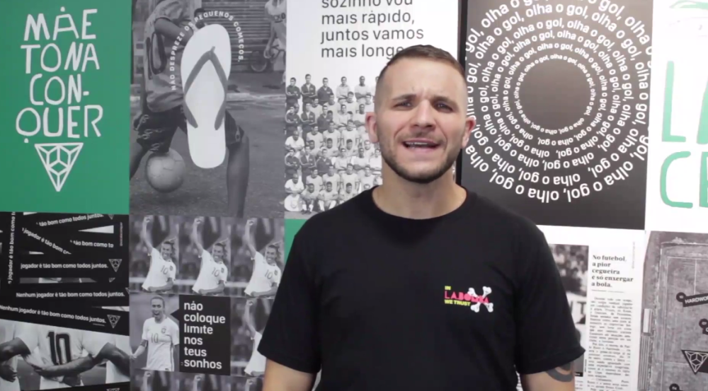 Branding: Básico (Re)Criando a sua Marca - Conquer