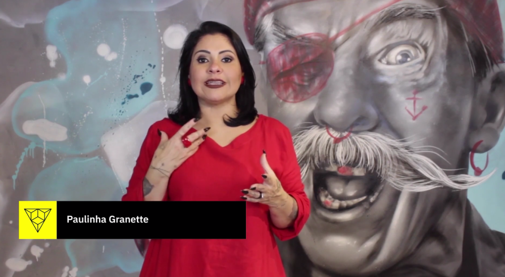 Branding Intermediário Como criar uma Lovebrand - Conquer