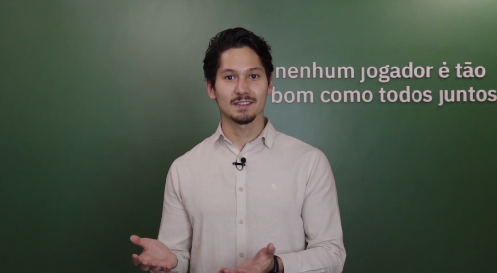 Cocriação de Produtos e Serviços - Conquer