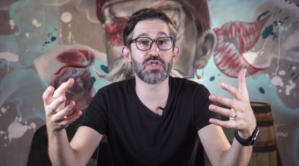 Copywriting Escrita para Email Marketing - Conquer