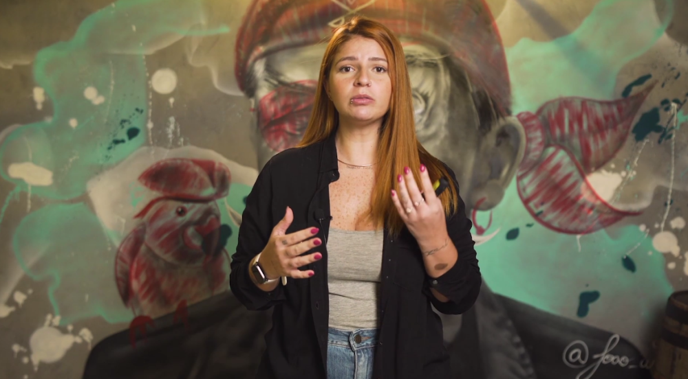 Customer Experience (CX) - Conquer