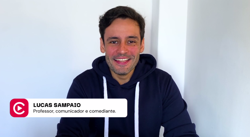 Desbloqueie a sua Criatividade - Conquer