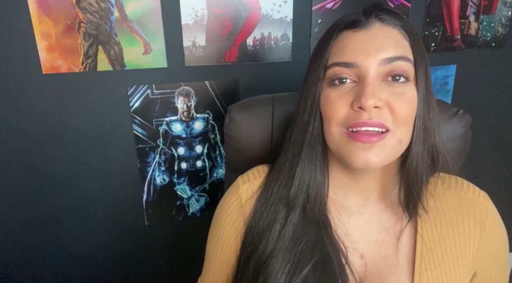 Descomplicando Sites – Micaela Pinheiro