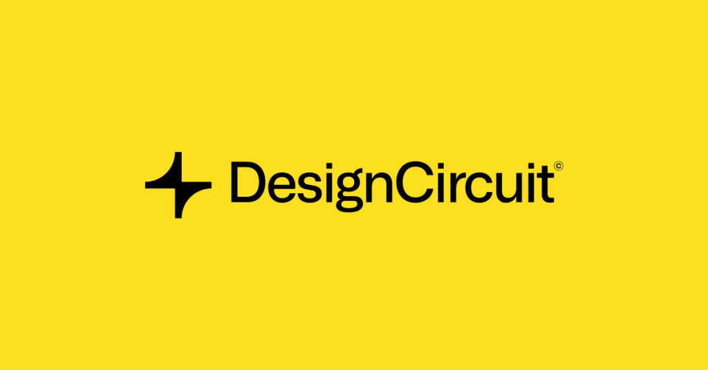 Design Circuit 2.0 UX Design – Apparício Jr