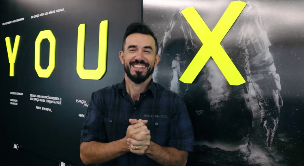 Design Thinking – Conquer