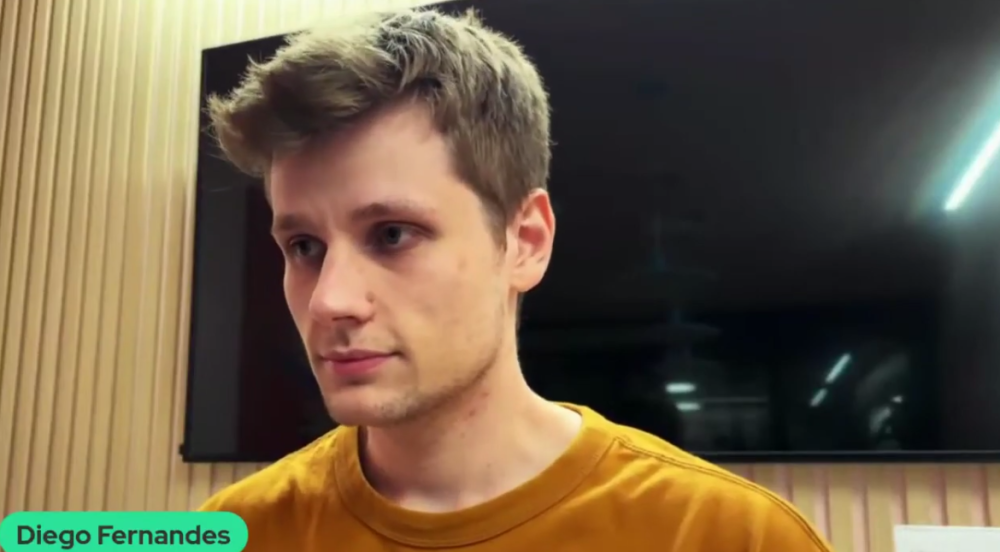 Design para Devs – Diego Fernandes