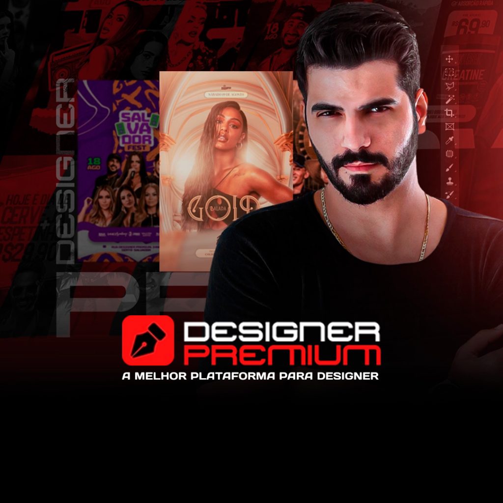 Designer Premium 3.0 – Felipe Melchiades