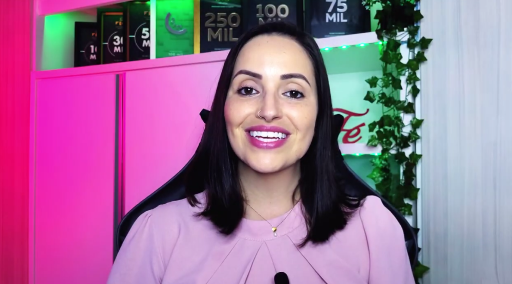 Destravando Vendas No Orgânico – Maiara Porto