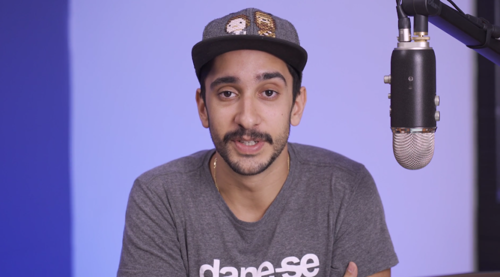 Detonando no After Effects - Francisco Catão