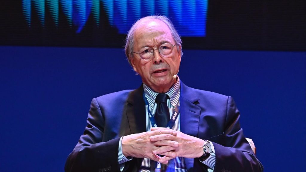 Do Plano Real até Hoje – Pedro Malan