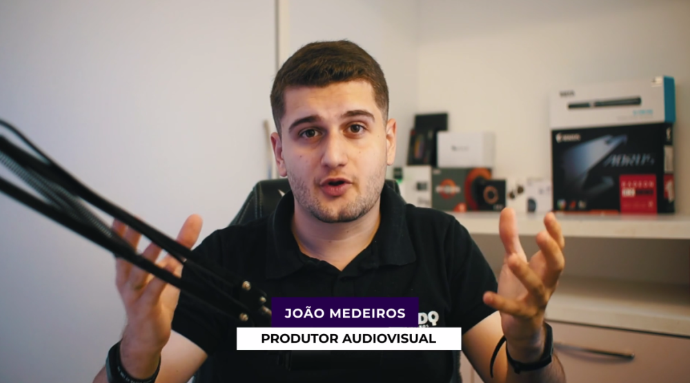 Editor Pro − João Medeiros