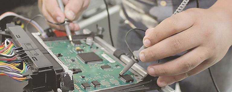 Eletrônica Geral - André Cisp