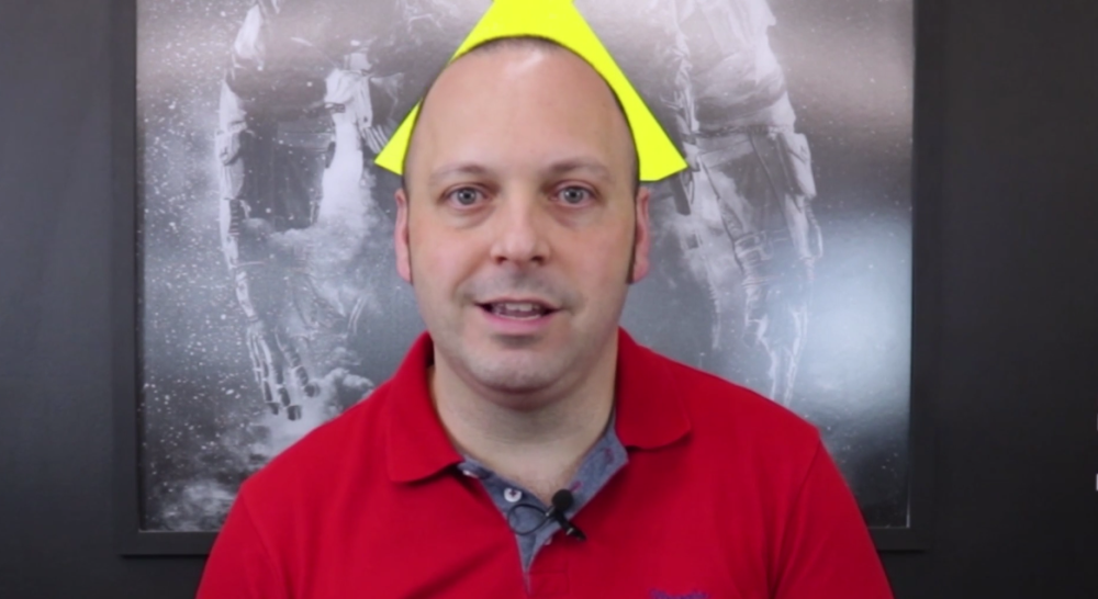 Excel Avançado - Conquer