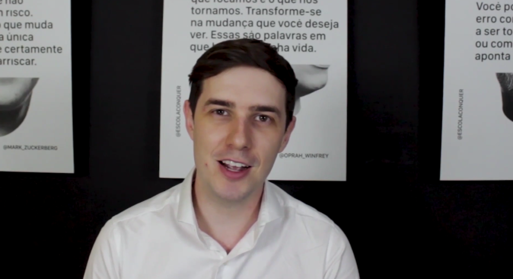 Excel Intermediário - Conquer