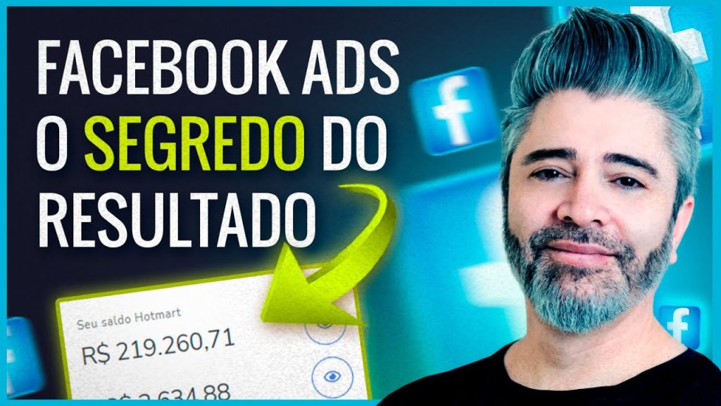 FaceADS - Silvio Roberto