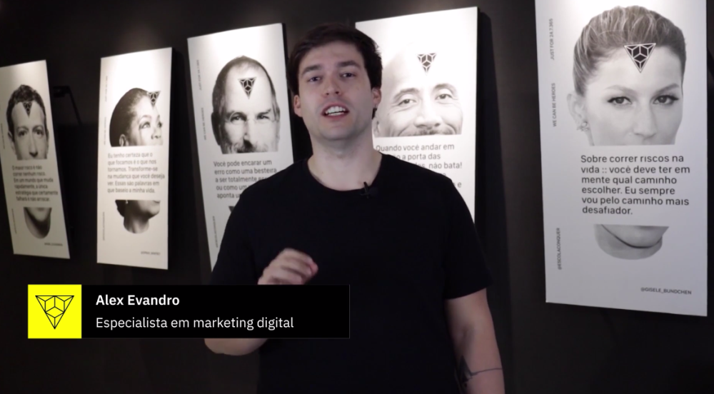 Facebook Ads e Instagram Ads - Conquer