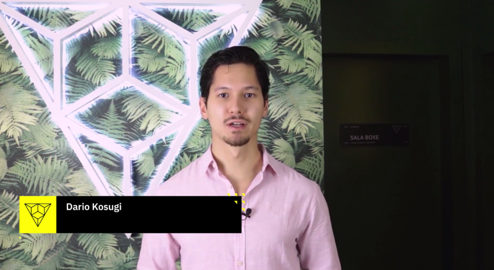 Ferramentas para aumentar a Criatividade - Conquer