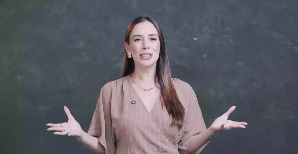 Formação UGC Creator – Malu Celestino