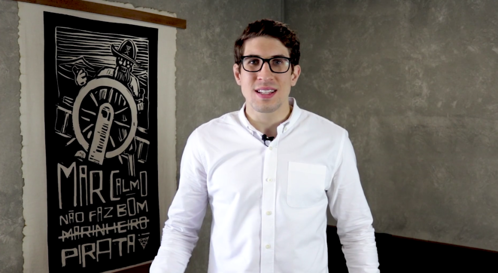 Gestão Financeira I - Conquer