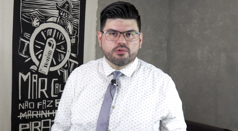 Gestão Financeira II - Conquer