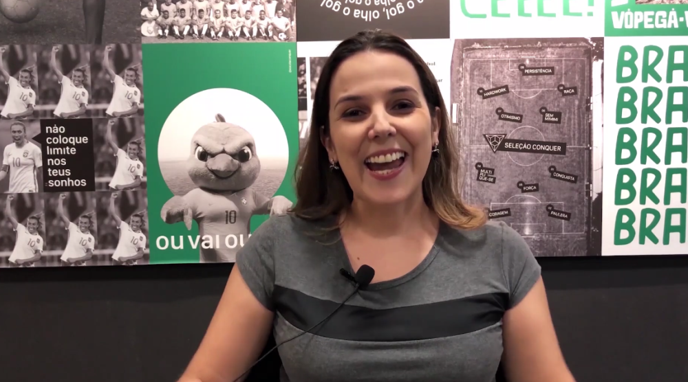 Liderando Times de Diferentes Perfis e Gerações - Conquer