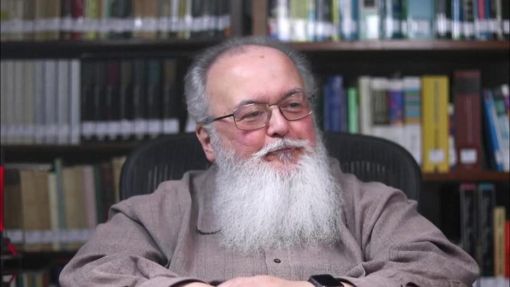 Literatura: Formação para a Vida – Rodrigo Gurgel