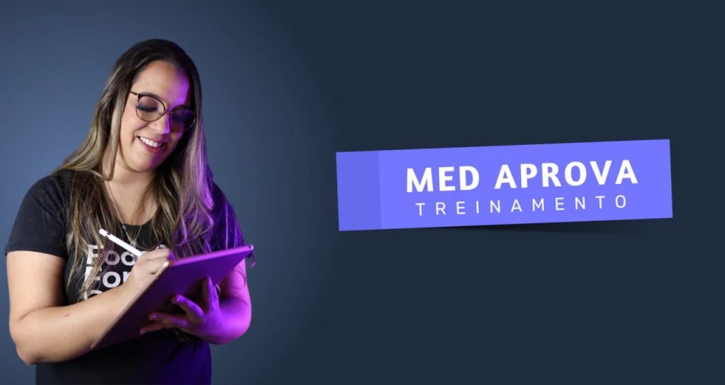 MED Aprova Basic - Focus Vestibulares