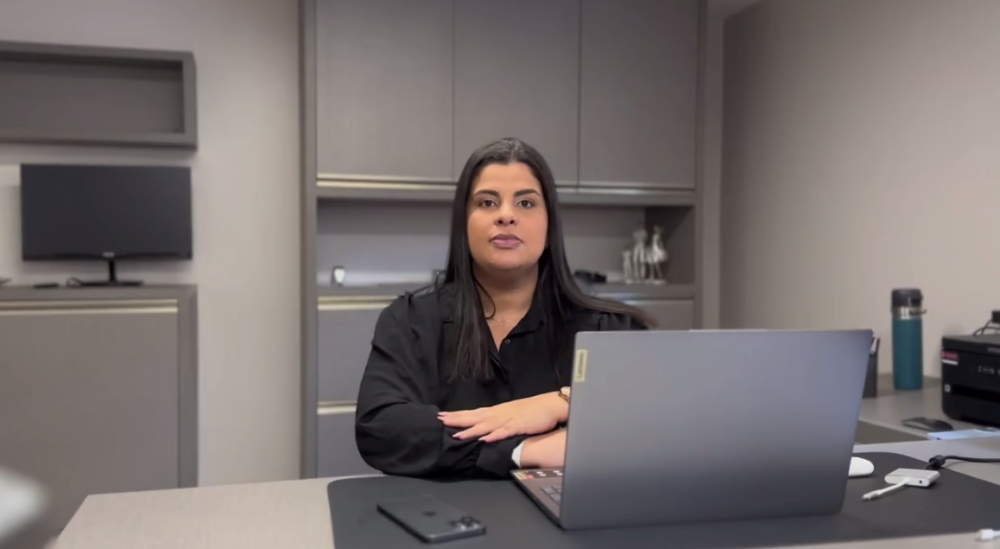 MSA Conteúdo Premium – Andreza Portes