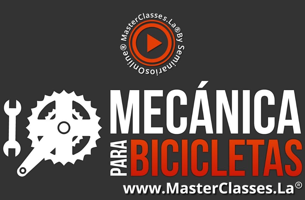 Mecânica para Bicicletas - Mauricio Duque