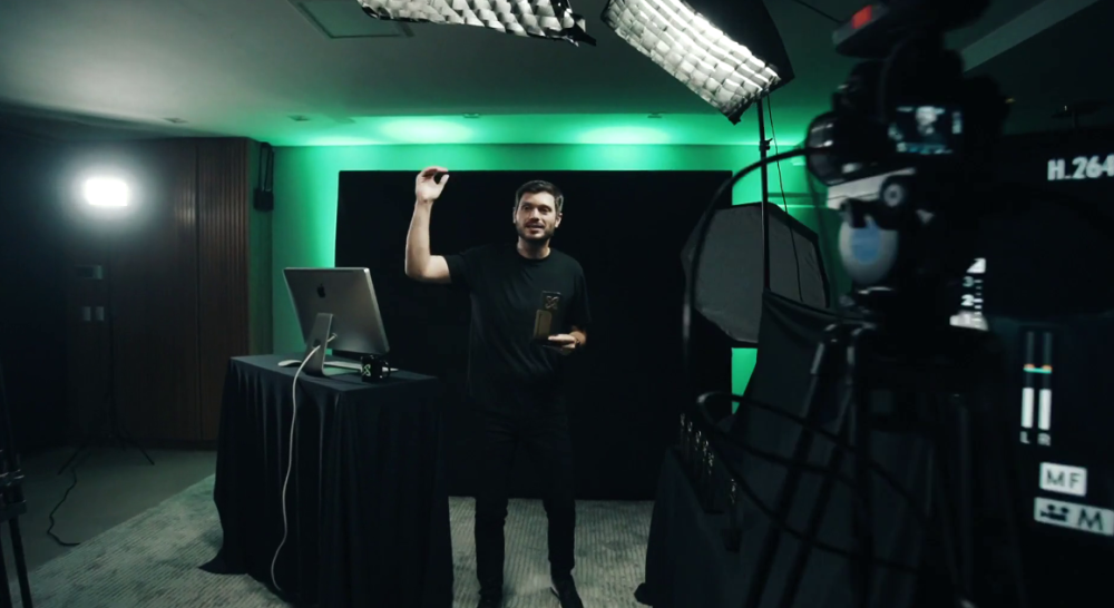 Mentoria: Conversão Extrema 2023 – Tiago Tessmann