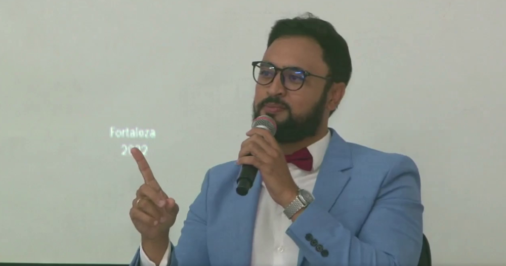 Neurociência: Emoções e Sentimentos - Leandro Oliveira